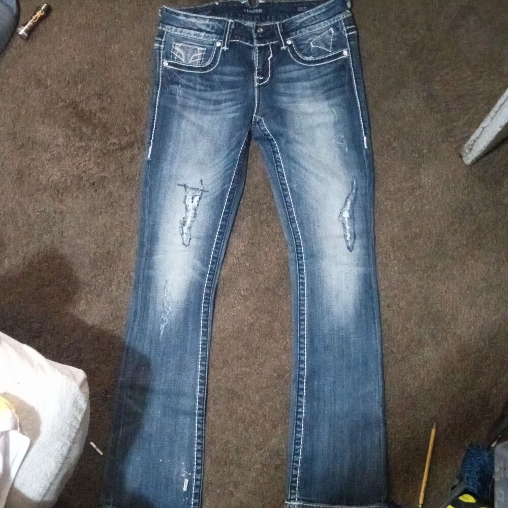 Vigoss Jeans